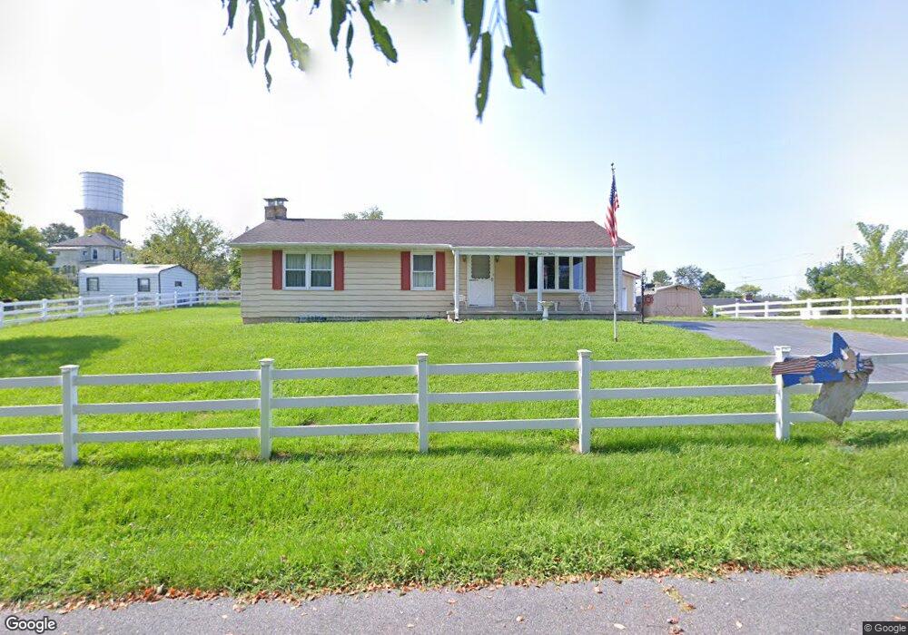 312 E Broadway St, Union Bridge, MD 21791 - photo 1