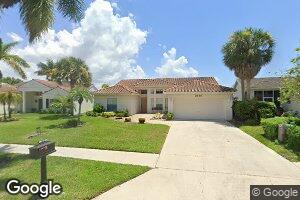 6839 Mill Pond Cir, Naples, FL 34109