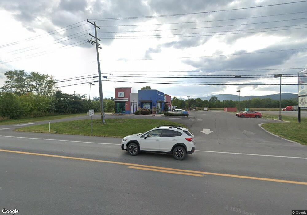 732 N Main St, Moorefield, WV 26836 - photo 1