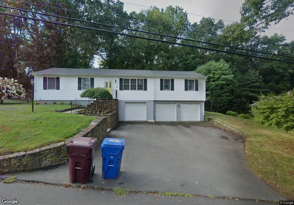 35 Sunset Dr, Unionville, CT 06085 - photo 1