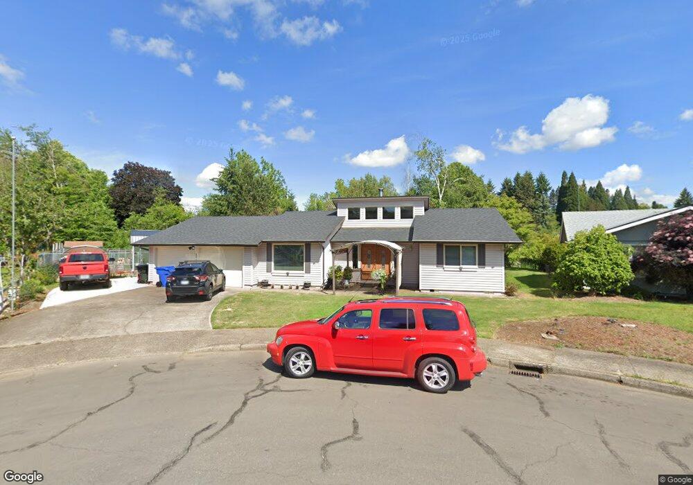 5615 Buttonwood Ct SE, Salem, OR 97306 - photo 1