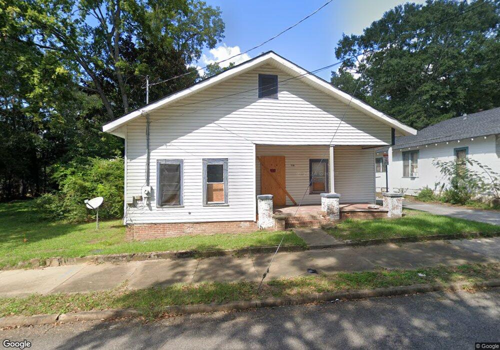 312 W Newton St, Dothan, AL 36303 - photo 1