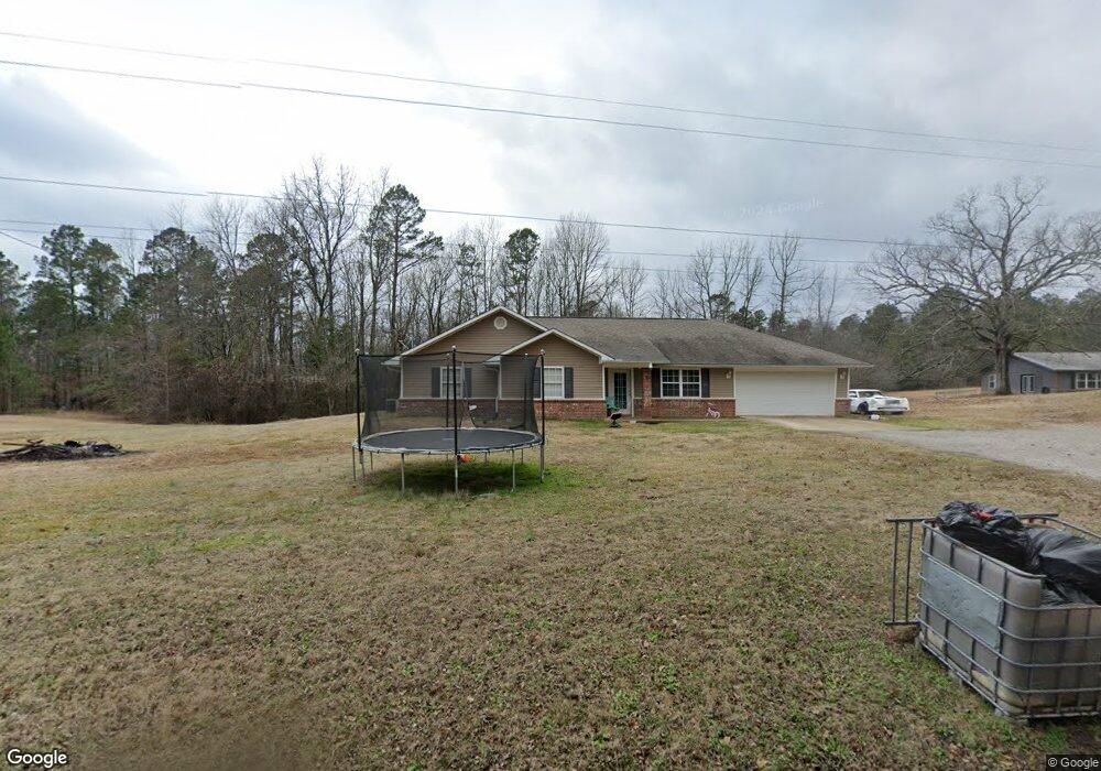 332 C R 188, Amity, AR 71921 - photo 1