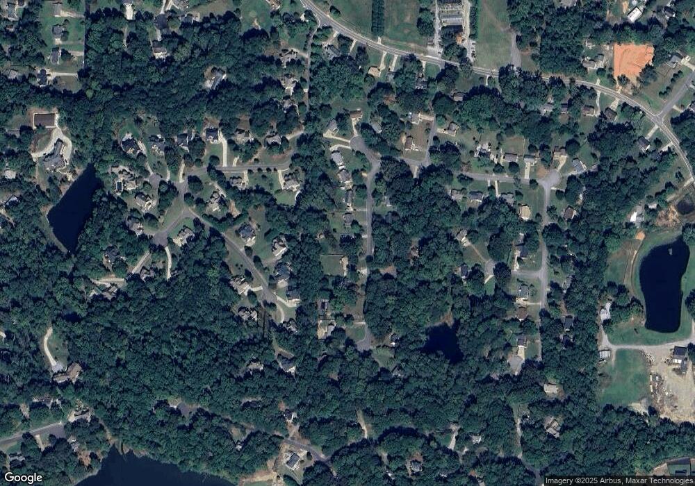 299 Hill Crest Cir, Woodstock, GA 30188 - photo 1