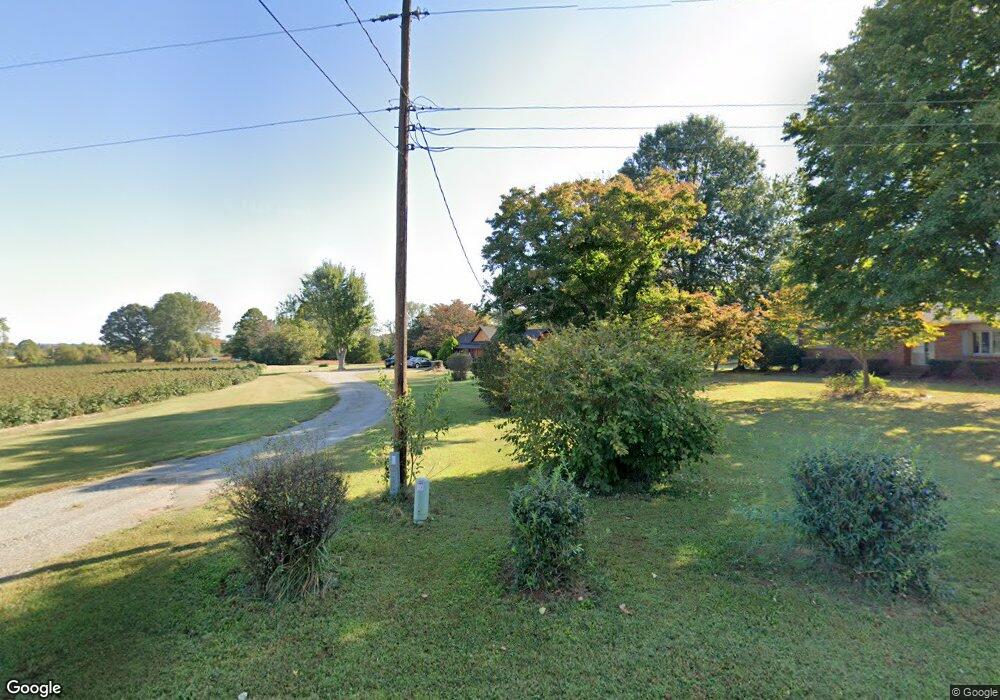 121 Church Lake Rd, Statesville, NC 28625 - photo 1