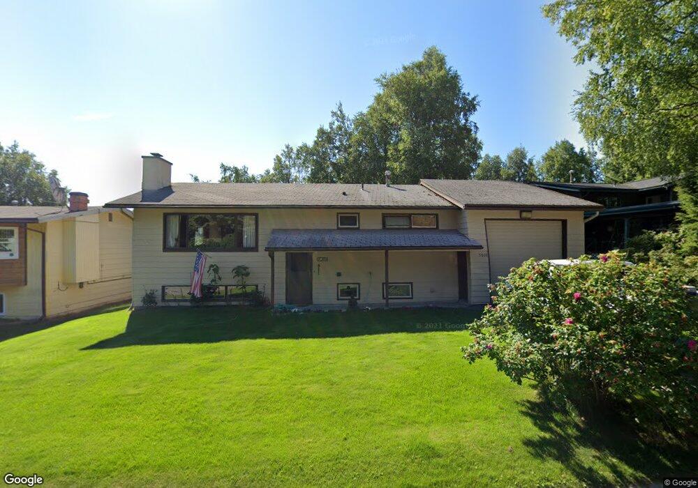 5010 Nottingham Way, Anchorage, AK 99503 - photo 1