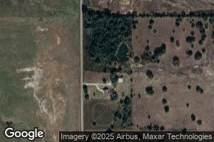 2616 S 4410 Rd, Welch, OK 74369