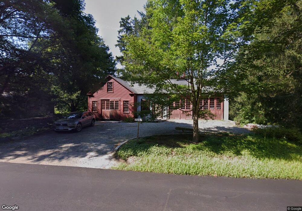 653 Pomfret Rd, Hampton, CT 06247 - photo 1