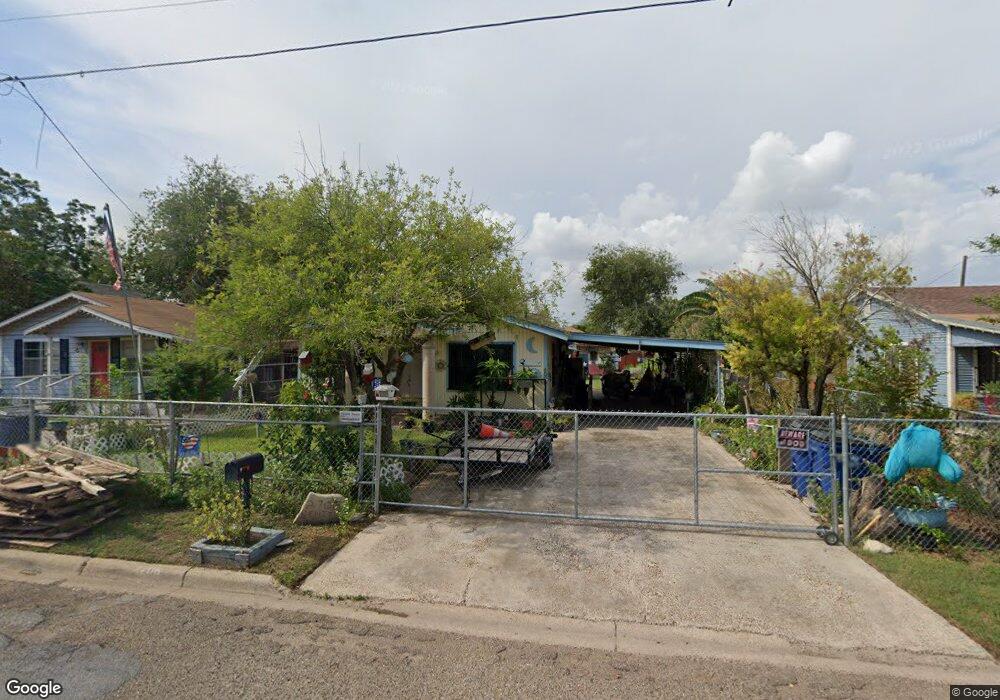 2706 Benitez St, Donna, TX 78537 - photo 1