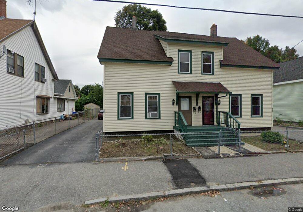 10 Annis St unit 12, Methuen, MA 01844 - photo 1