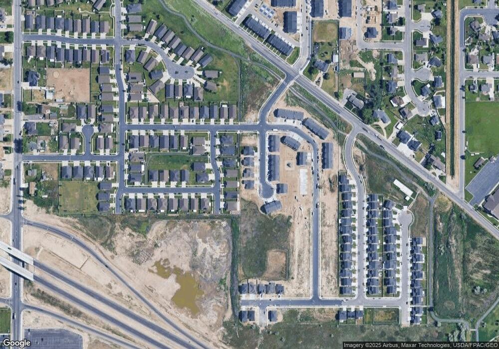 3038 S Old Emigrant Rd, Syracuse, UT 84075 - photo 1