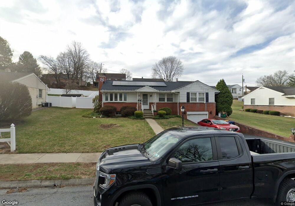 3014 Curtis Rd, Reading, PA 19608 - photo 1