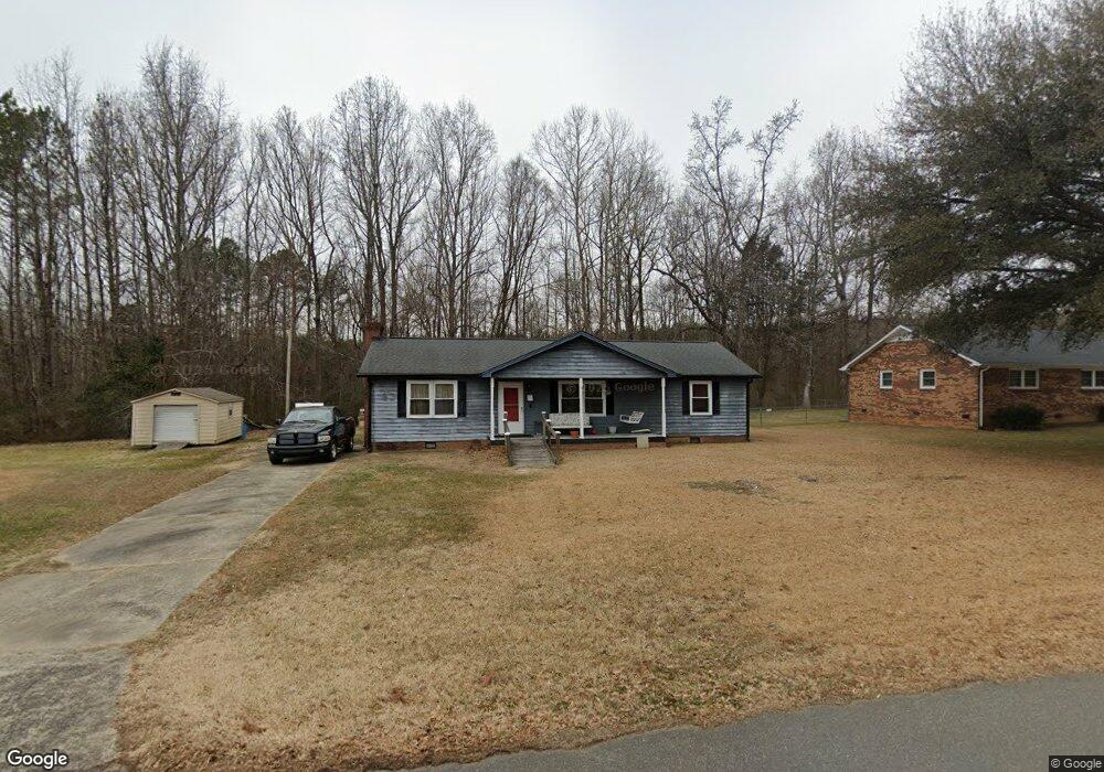 4933 Greenwood Dr, Gastonia, NC 28052 - photo 1