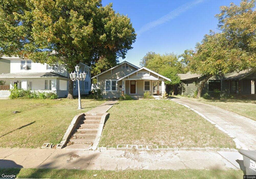 5815 Prospect Ave, Dallas, TX 75206 - photo 1