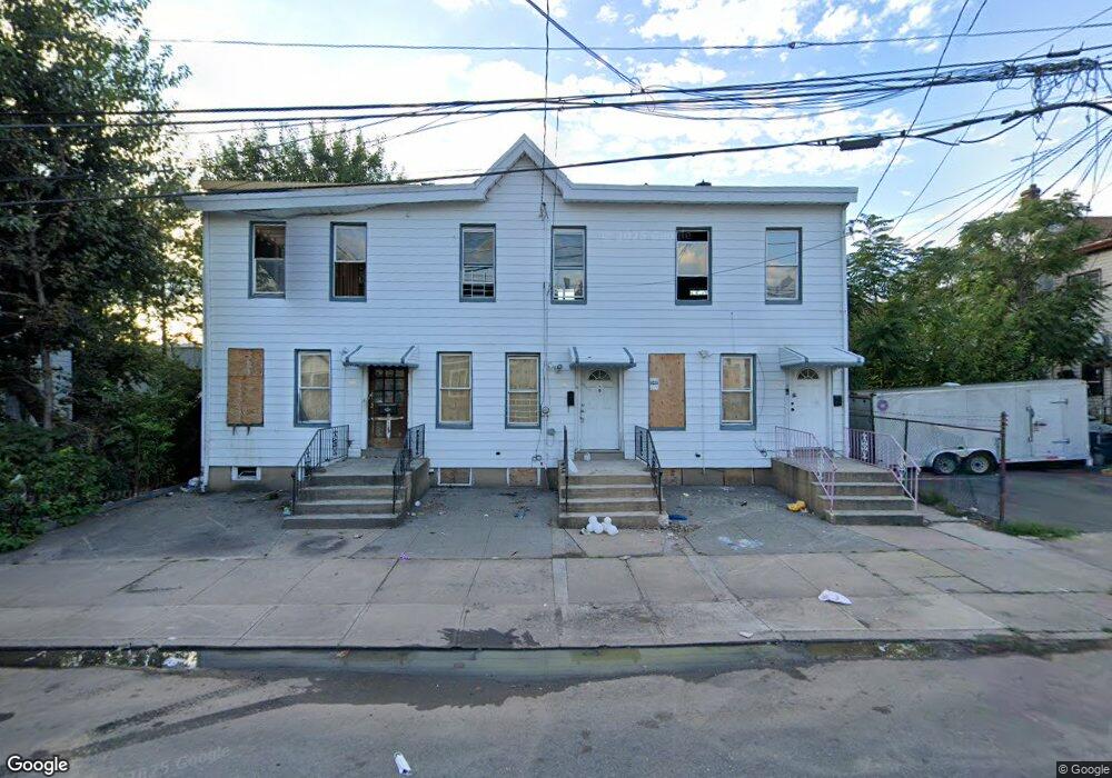 7 S Reid St unit 11, Elizabeth, NJ 07201 - photo 1