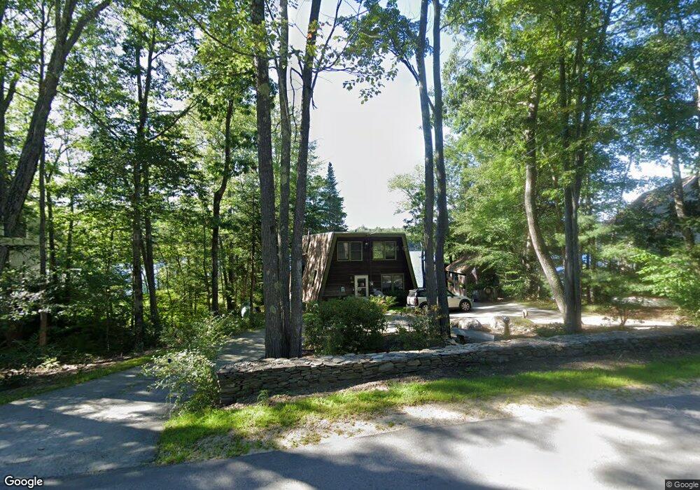 54 Varney Rd, Center Barnstead, NH 03225 - photo 1