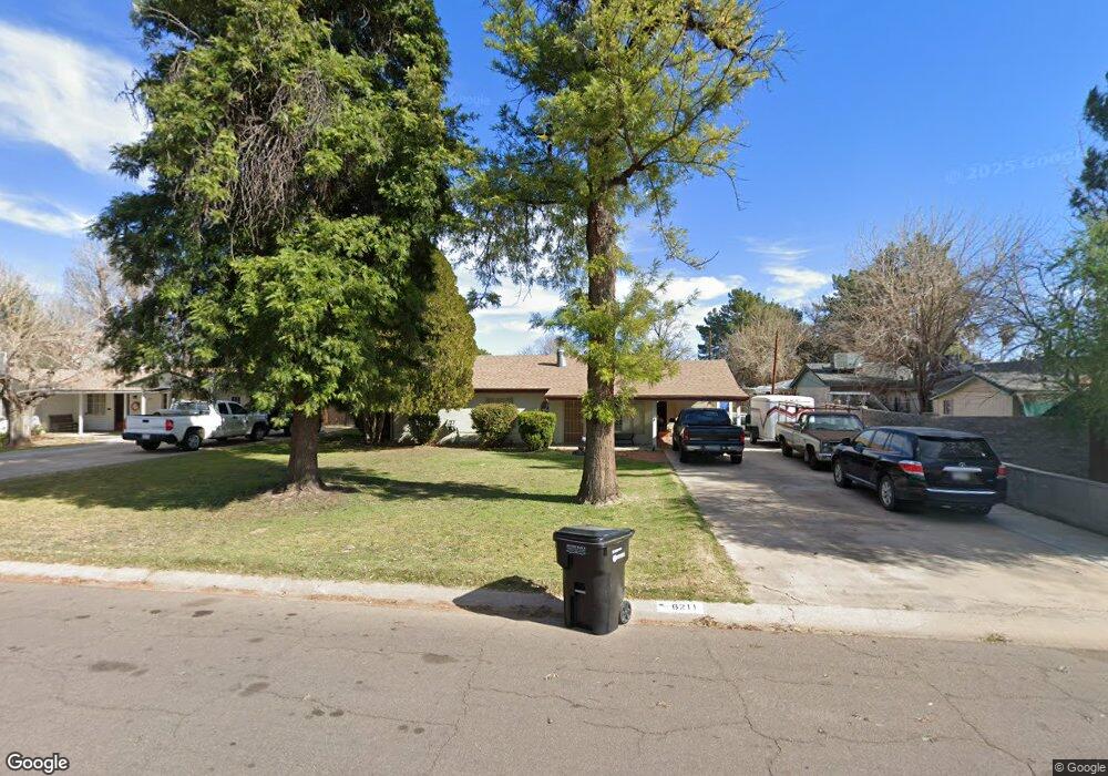 6211 N 16th Ave, Phoenix, AZ 85015 - photo 1