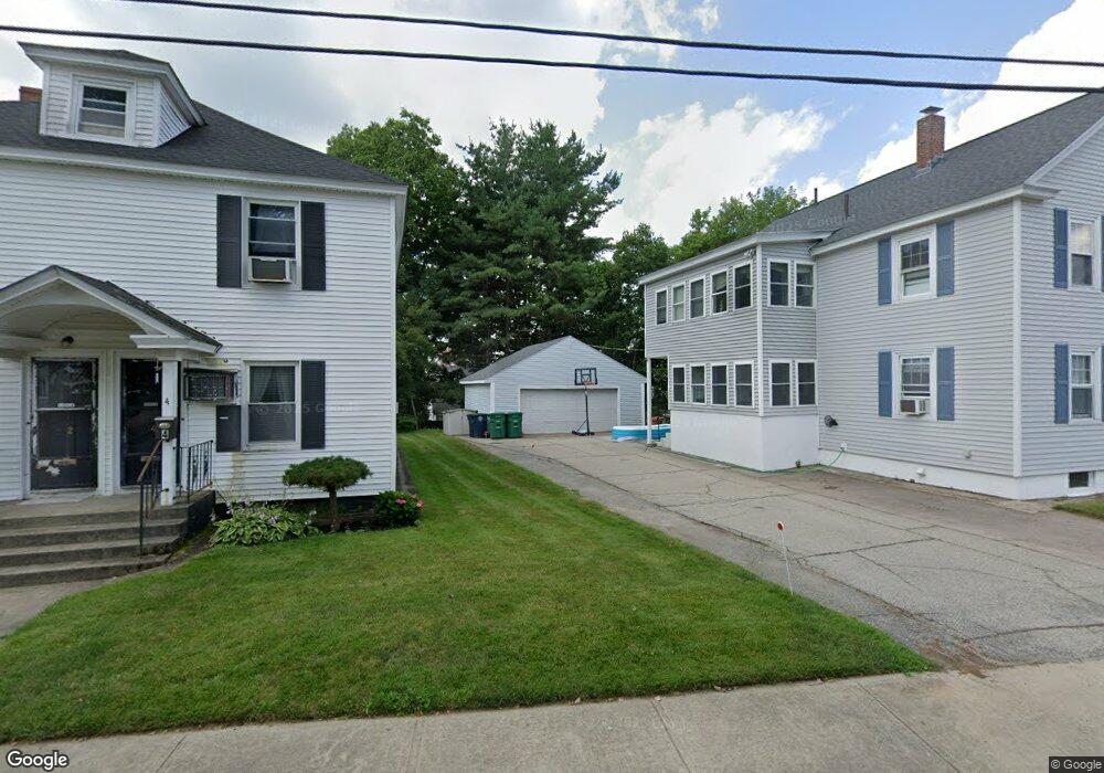 68 Mulvanity St, Nashua, NH 03060 - photo 1