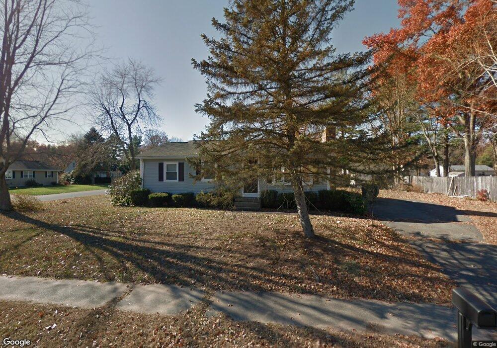 2 Monska Dr, Easthampton, MA 01027 - photo 1