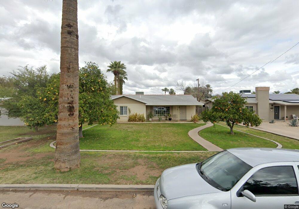 1350 E Flower St, Phoenix, AZ 85014 - photo 1