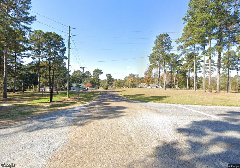 ... Old Liberty and Wardlaw Rd, McComb, MS 39648 - photo 1