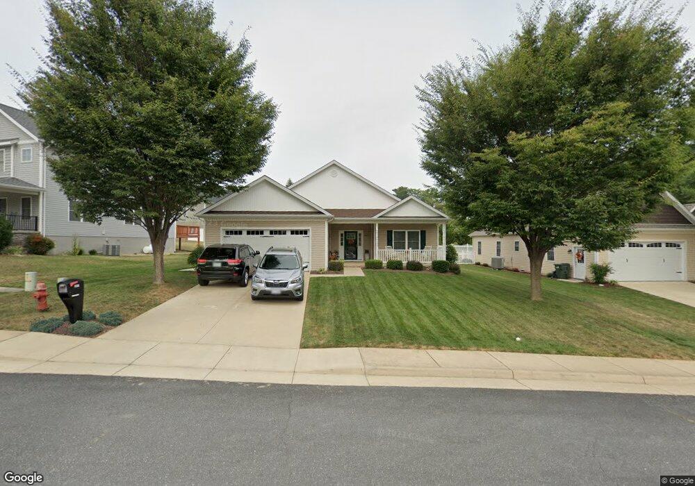 2417 Belvue Rd, Waynesboro, VA 22980 - photo 1