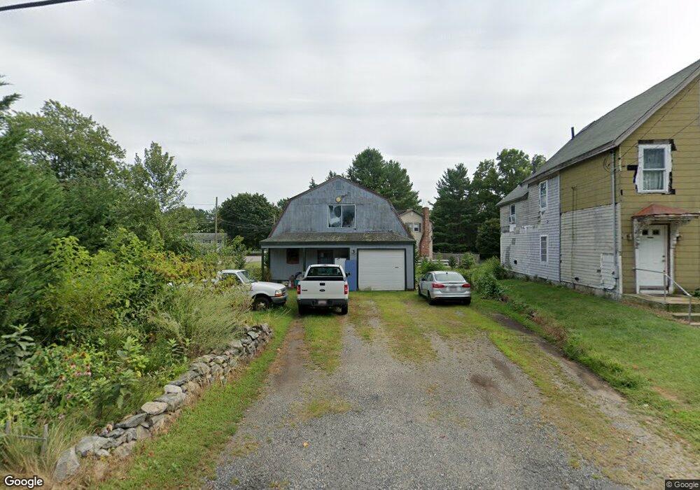 72 Sheridan St, Woburn, MA 01801 - photo 1