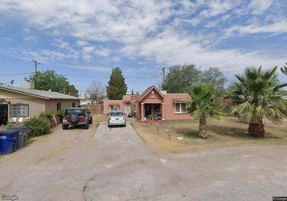 7674 Wenda Dr, El Paso, TX 79915 - photo 1
