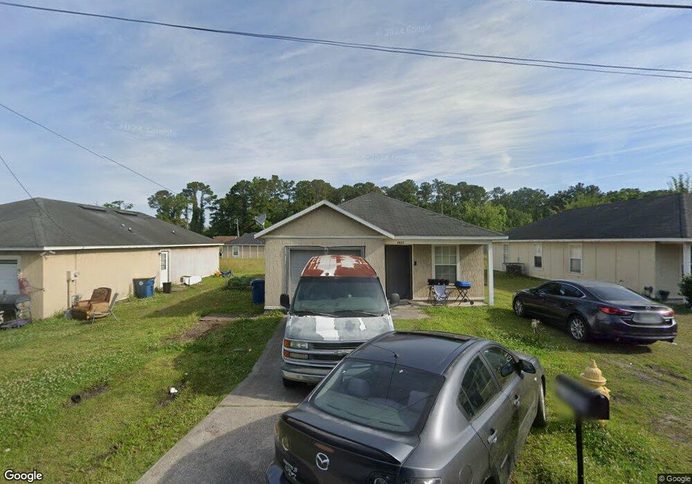 7835 India Ave, Jacksonville, FL 32211 - photo 1