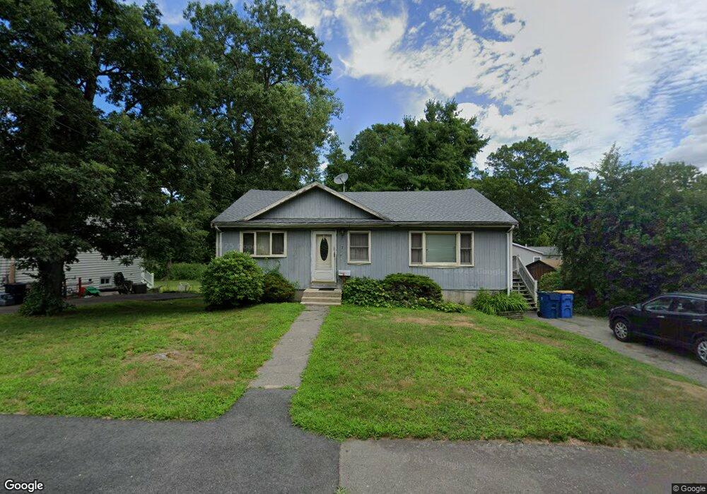 7 Hayward St, Randolph, MA 02368 - photo 1