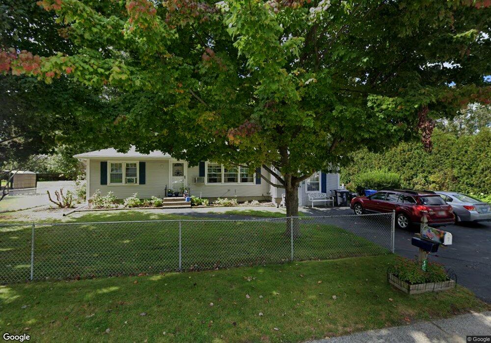 7 Ethier Way, Cumberland, RI 02864 - photo 1