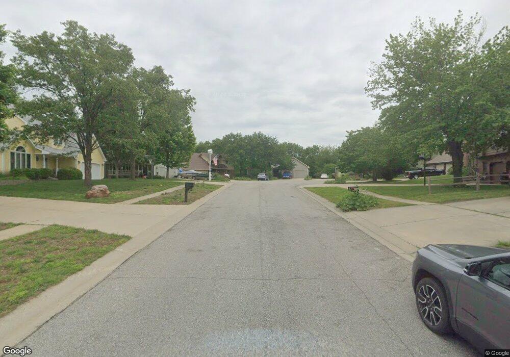 LOT 2-A SW Cambridge Ct, Topeka, KS 66610 - photo 1