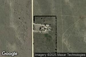 42528 County Road 31, Hugo, CO 80821