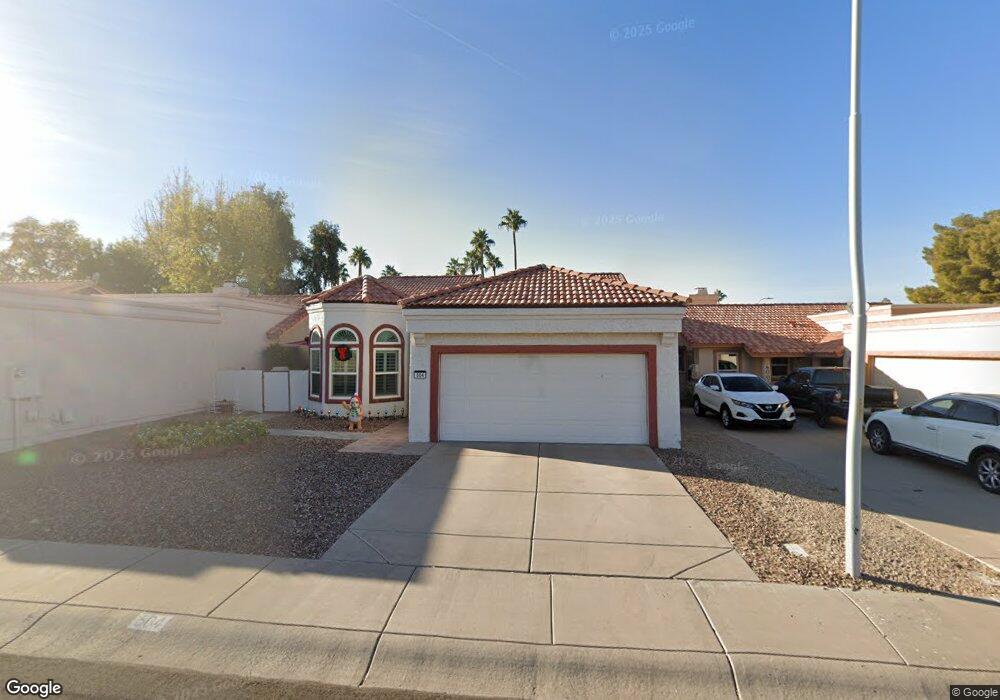 604 S Danyell Dr, Chandler, AZ 85225 - photo 1