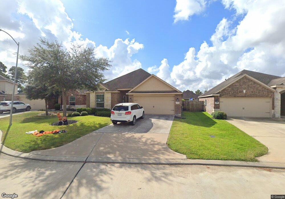 20314 Sir Penguin Dr, Hockley, TX 77447 - photo 1