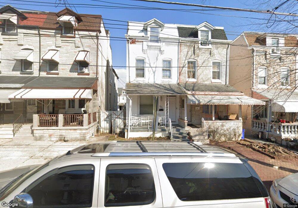 737 N Front St, Reading, PA 19601 - photo 1