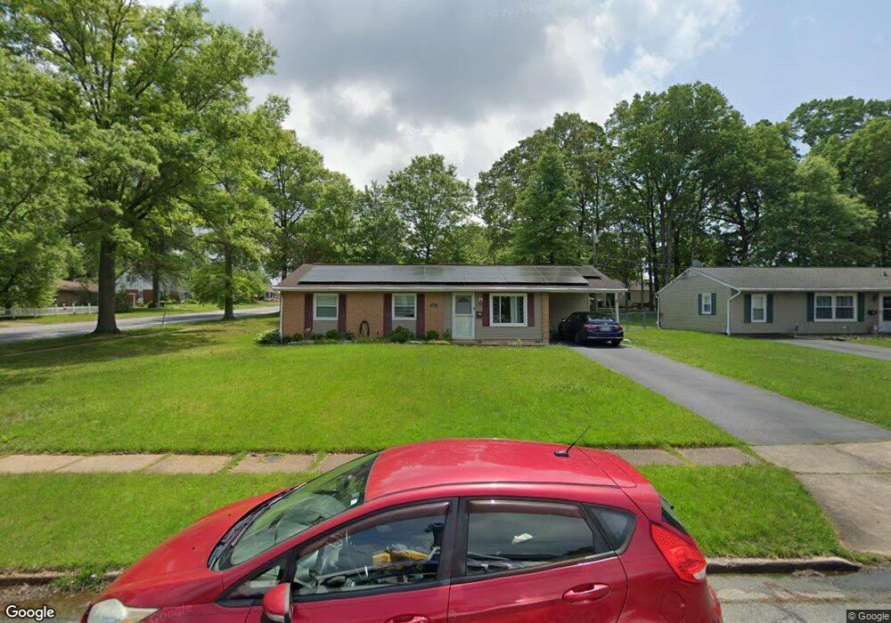 207 Contee Ct, Joppa, MD 21085 - photo 1