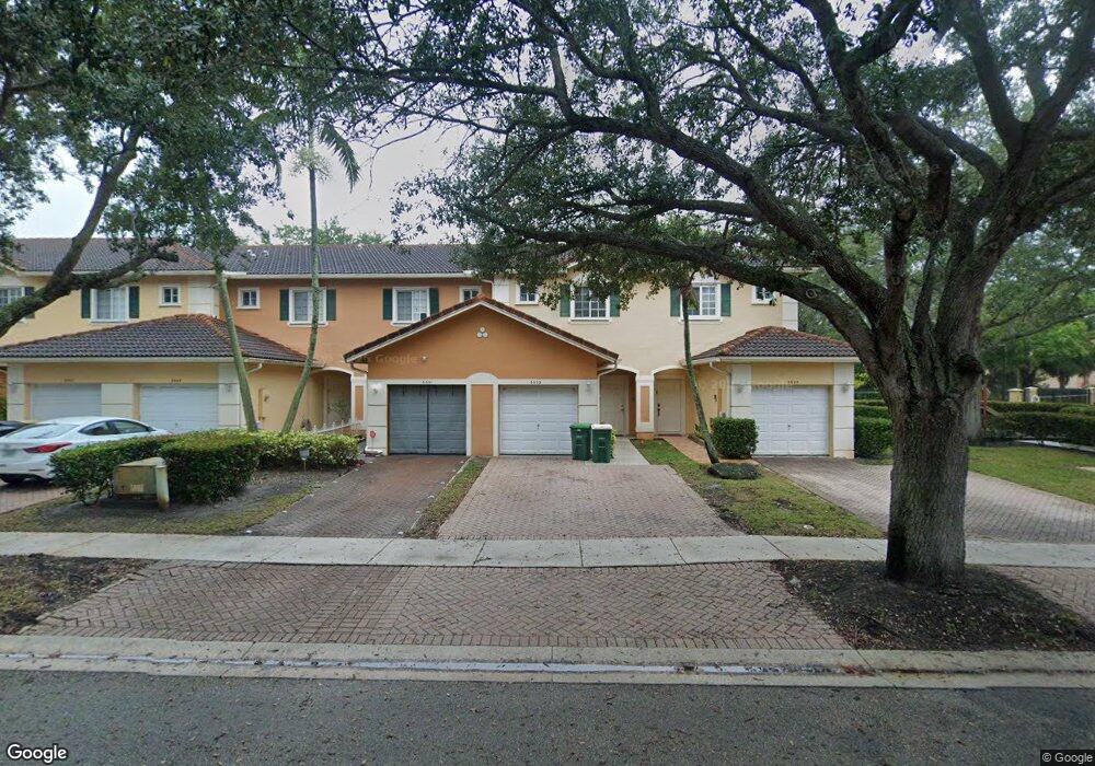 6603 Catalina Ln, Tamarac, FL 33321 - photo 1