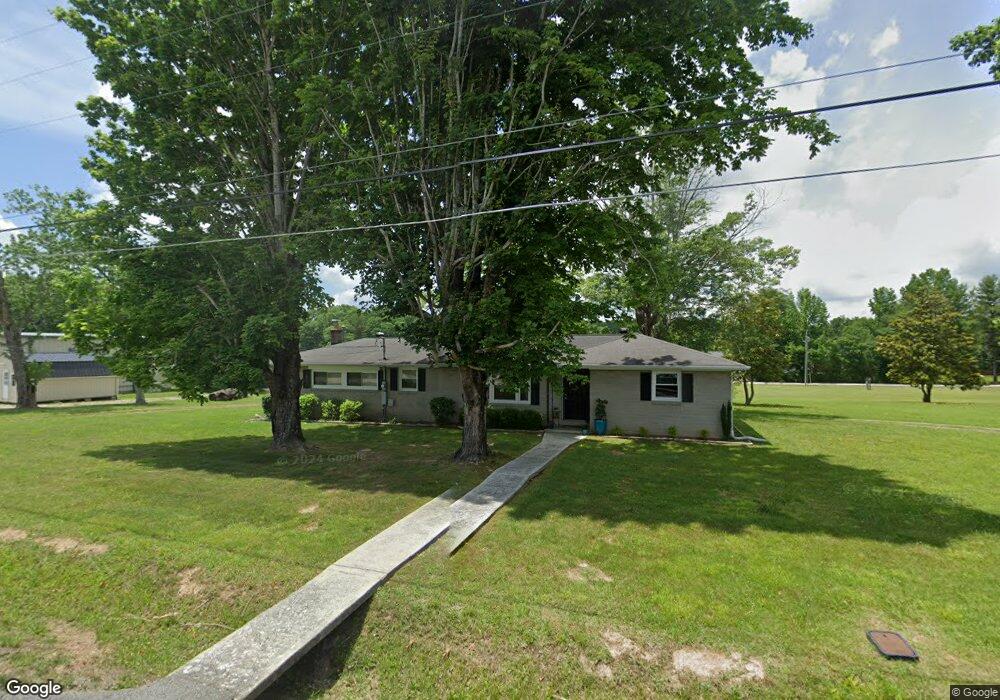 71 Fairlane Dr, Manchester, TN 37355 - photo 1