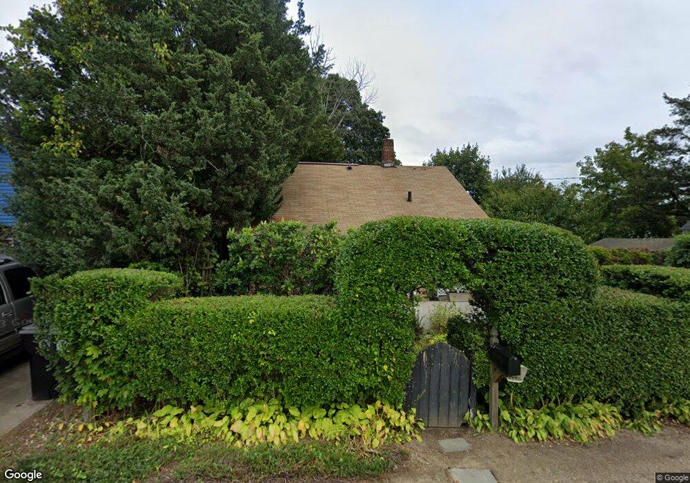 20 Howard St, North Dartmouth, MA 02747 - photo 1