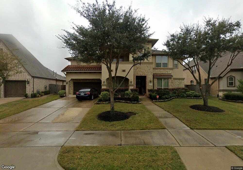 2826 Dogwood Terrace Ln, Katy, TX 77494 - photo 1