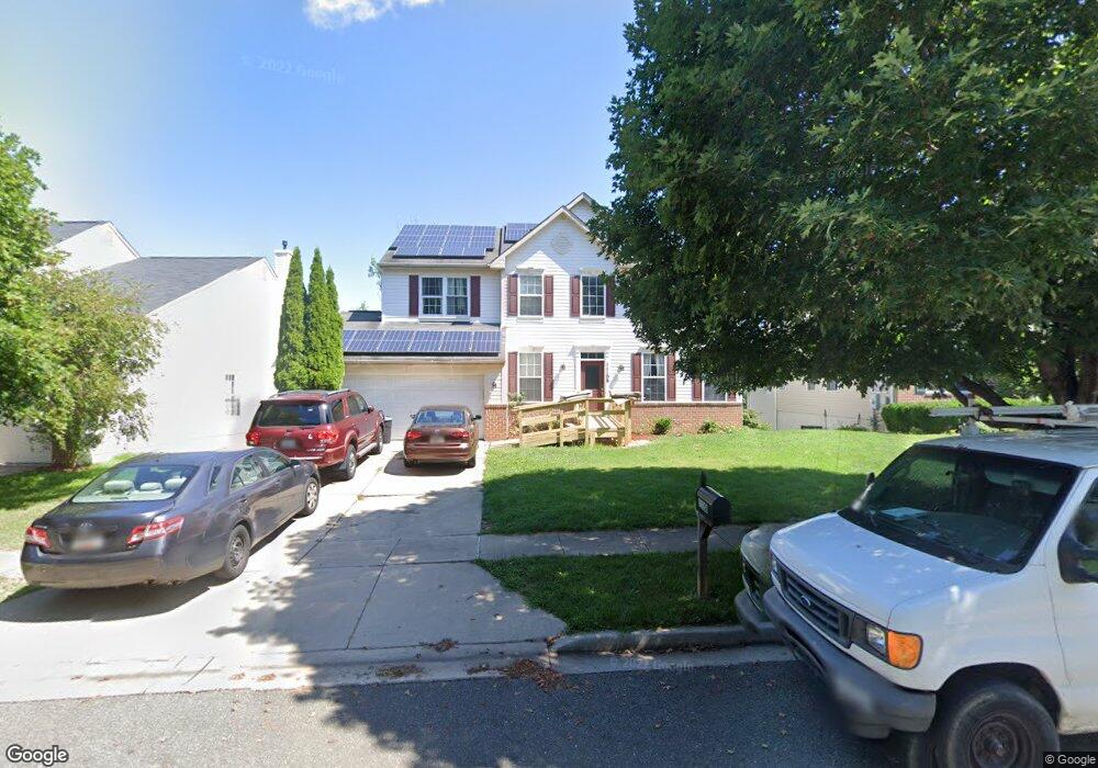 11108 Yellow Leaf Way, Germantown, MD 20876 - photo 1