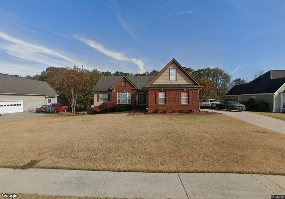 3172 Planters Mill Dr unit 2, Dacula, GA 30019 - photo 1