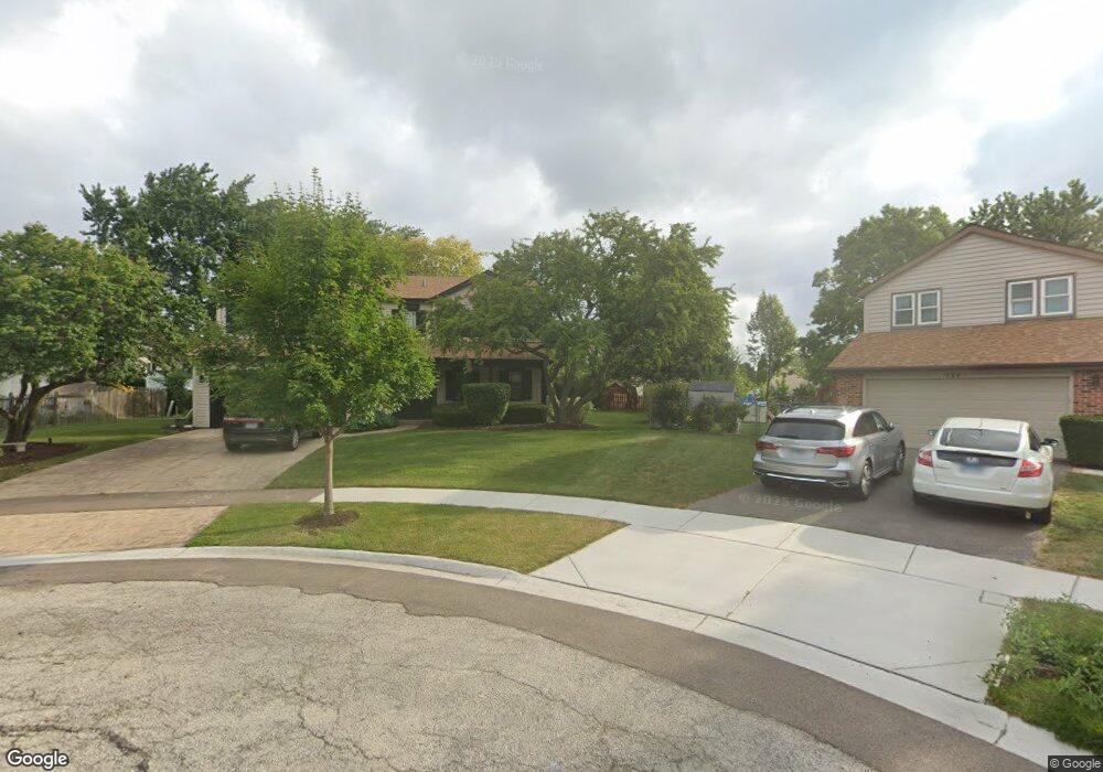 120 Norman Ct, Schaumburg, IL 60193 - photo 1