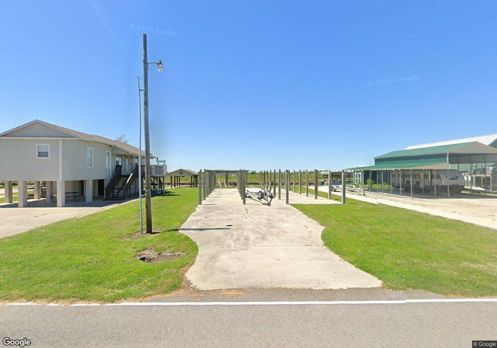 532 Lake Breeze Rd, Hackberry, LA 70645 - photo 1