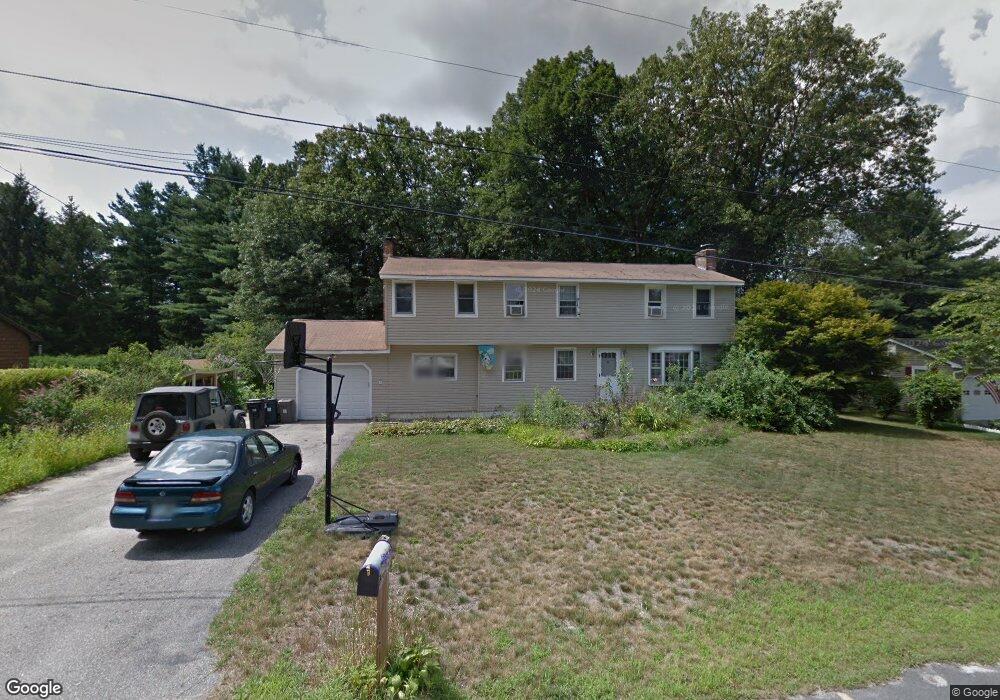 5 Butternut St, Hudson, NH 03051 - photo 1