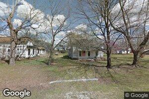 423 N Labette St, Edna, KS 67342
