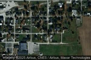 204 S Taylor St, Swayzee, IN 46986