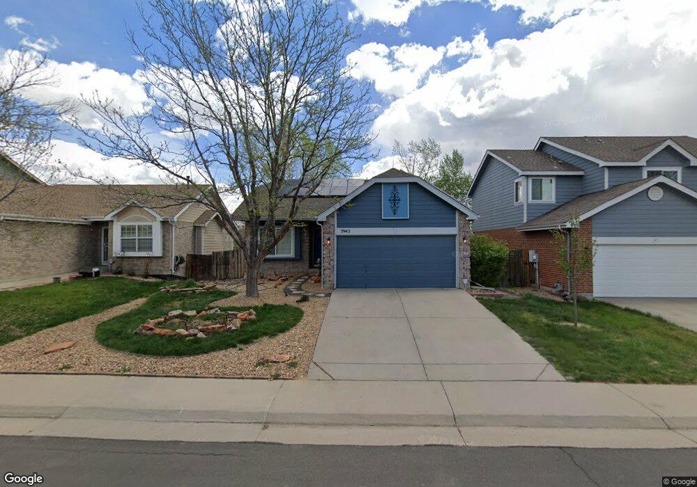 3942 S Himalaya Way, Aurora, CO 80013 - photo 1