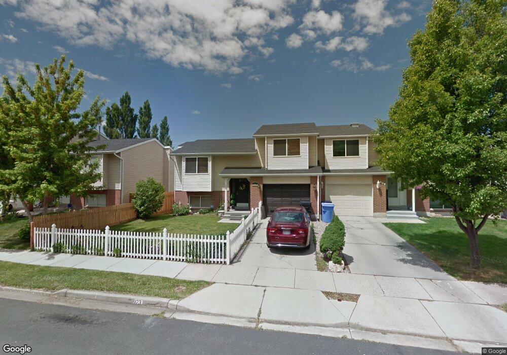 923 N 900 W, West Bountiful, UT 84087 - photo 1